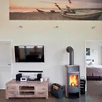 Luxuswellnesshaus Beachhouse Дом отдыха *