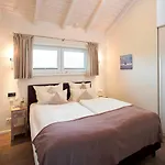 Дом отдыха Luxuswellnesshaus Beachhouse *