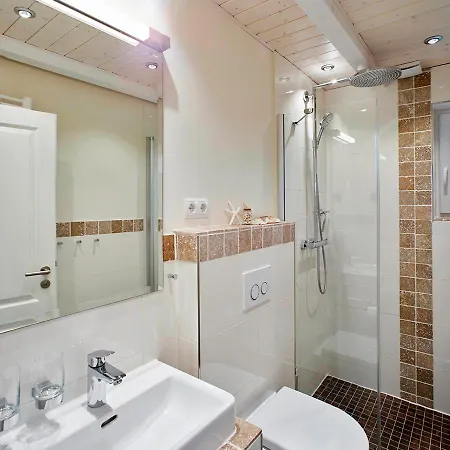 Luxuswellnesshaus Beachhouse *