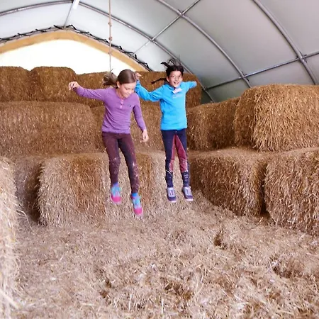 Luxuswellnesshaus Beachhouse *