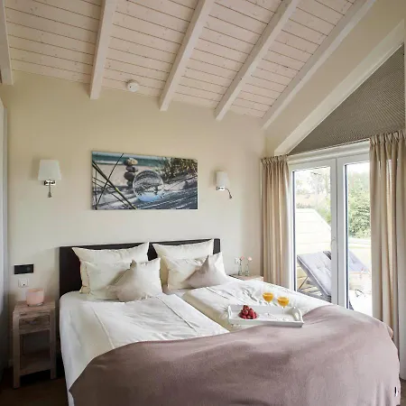 Luxuswellnesshaus Beachhouse *
