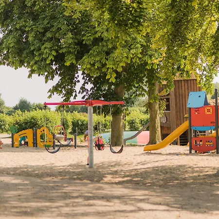 Luxuswellnesshaus Beachhouse 度假居 *