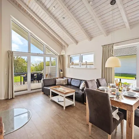 別荘 Luxuswellnesshaus Beachhouse