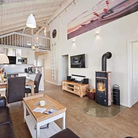 Luxuswellnesshaus Beachhouse *
