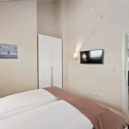 Luxuswellnesshaus Beachhouse