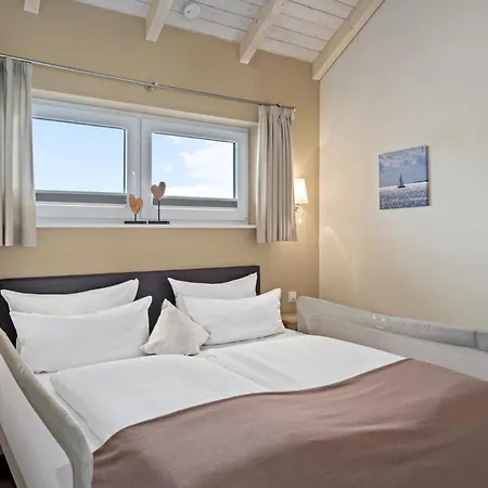Luxuswellnesshaus Beachhouse 別荘